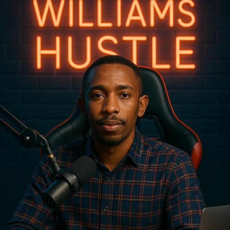 Dr Hustle