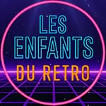 Les enfants du retro