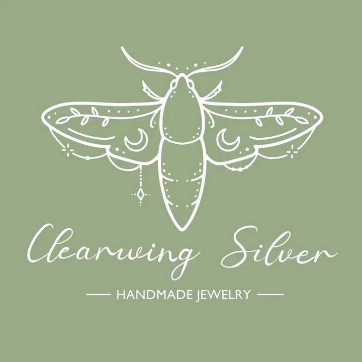 Nicole - Clearwing Silver