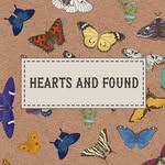 Hearts and Found