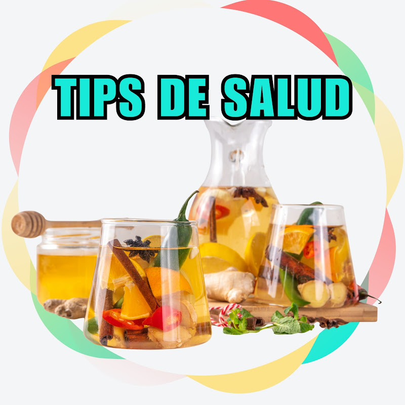 Tips De Salud