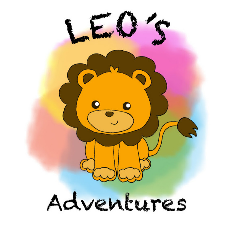Leo's Adventures