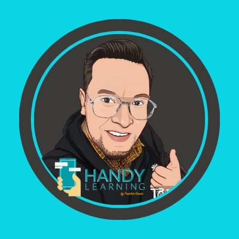 Handy Learning