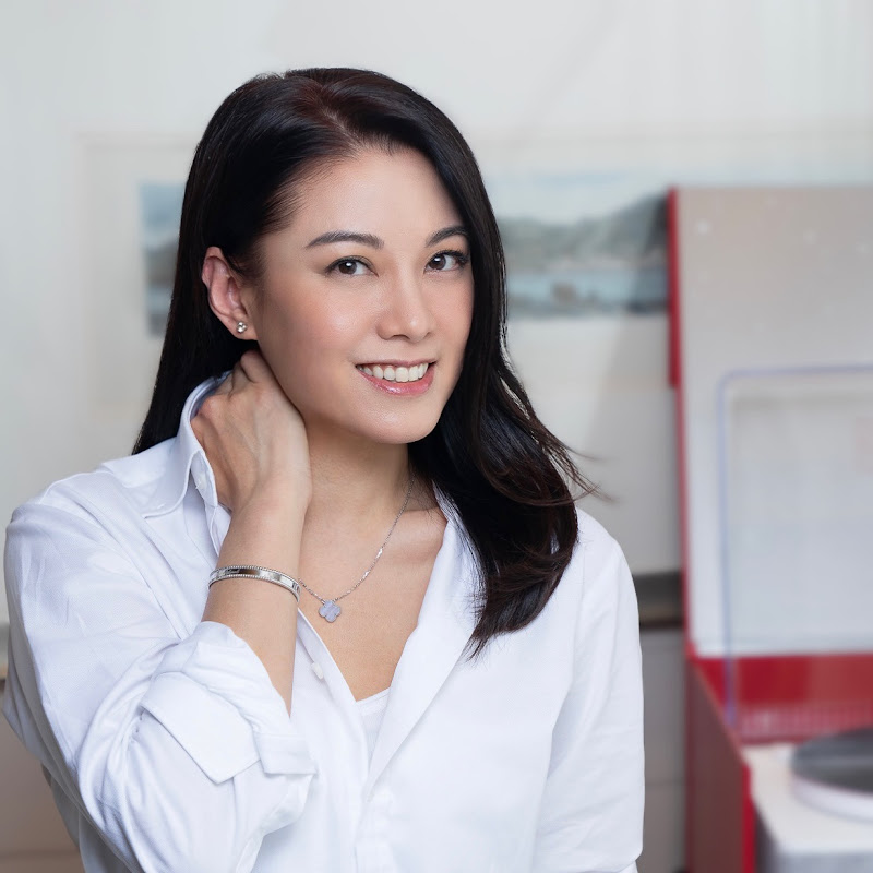 Bernice Liu 廖碧兒