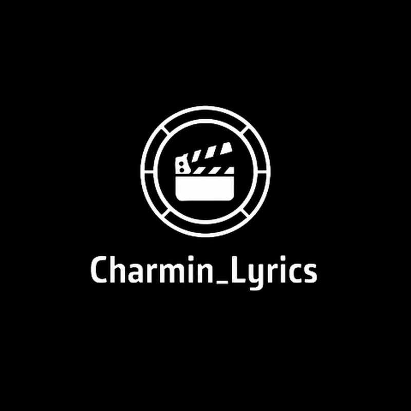 Charmin Lyrics