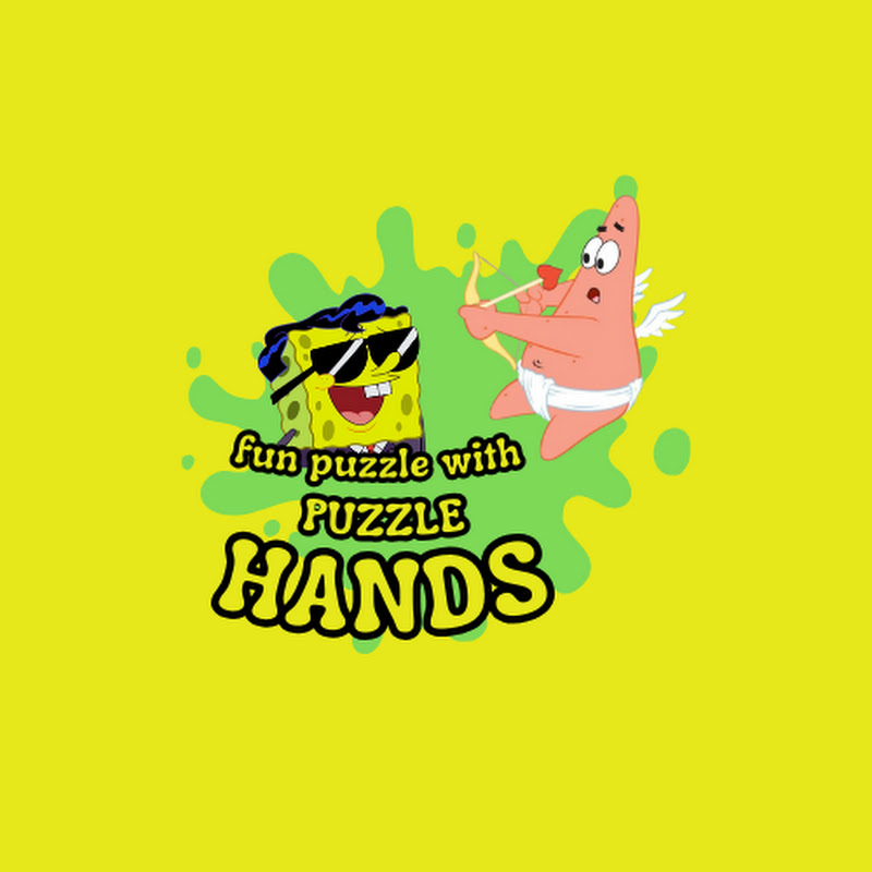 Puzzle Hands
