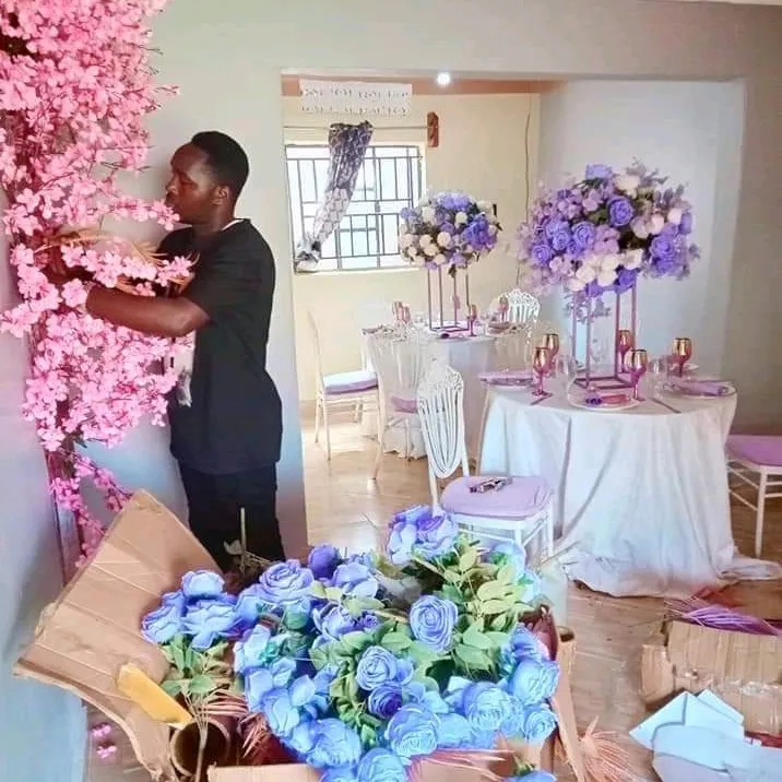 TROY WONDER WORLD EVENTS