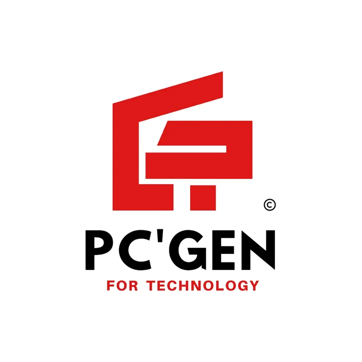 جيل الكمبيوتر - PC'GEN