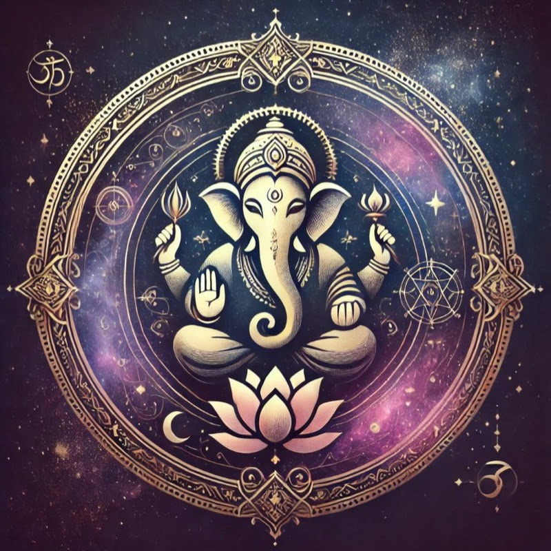 Astrological Tarot 