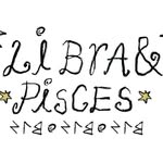 Libra & Pisces