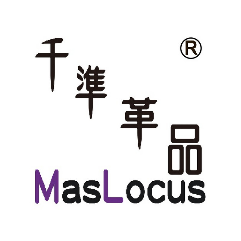 MasLocus Leather Craft 千準革品