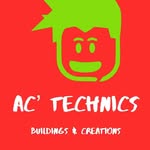🇮🇹 TECHNIC SETS & MOCS 🇮🇹