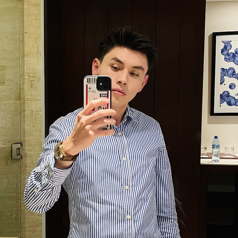 Kevin Ureña Vlogs