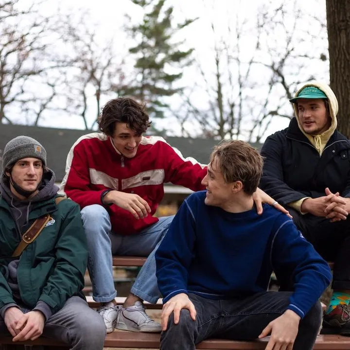 The Neighbourhood Watch