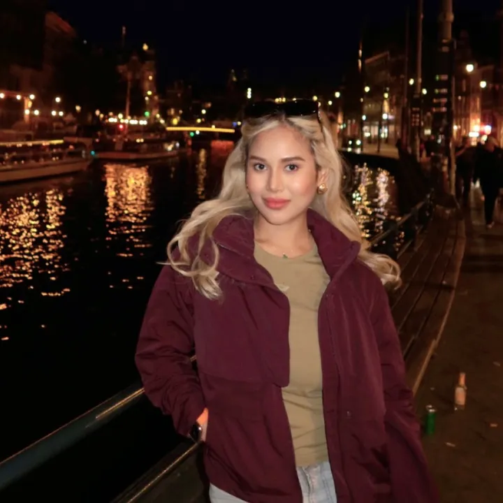 Ain Najihah
