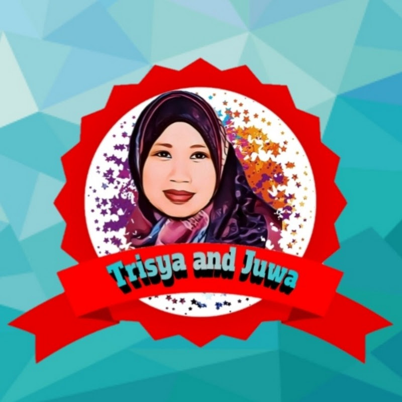 Trisya and Juwa