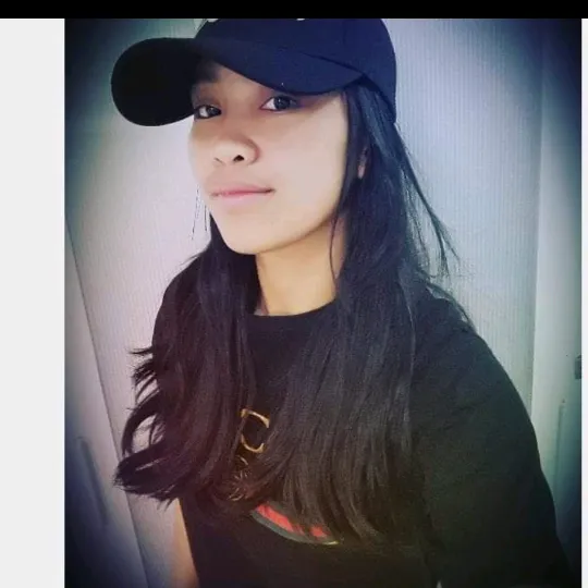 Flora Mae Camahalan