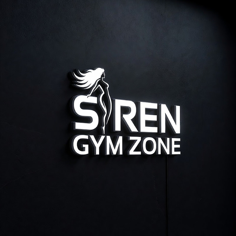 Siren GYM ZONE