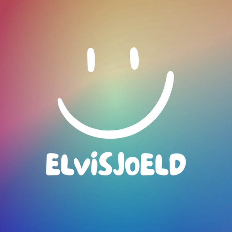 Elvisjoeld