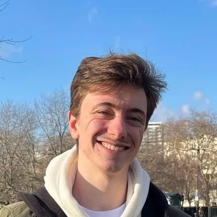 Cameron | Tech Coach