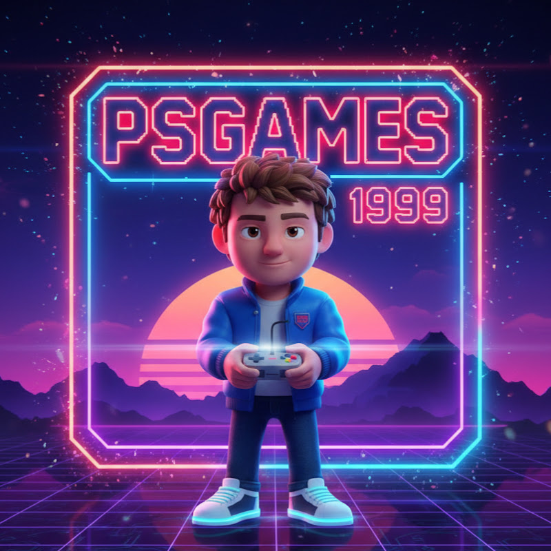 PSGames1999