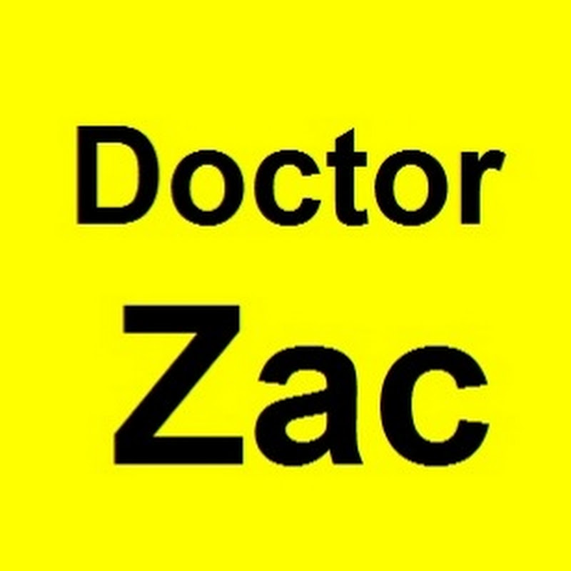 Doctor Zac