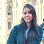 Shikha Yadav | Berlin 🇩🇪