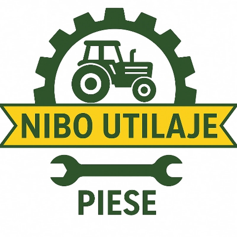 Nibo Utilaje Agricole