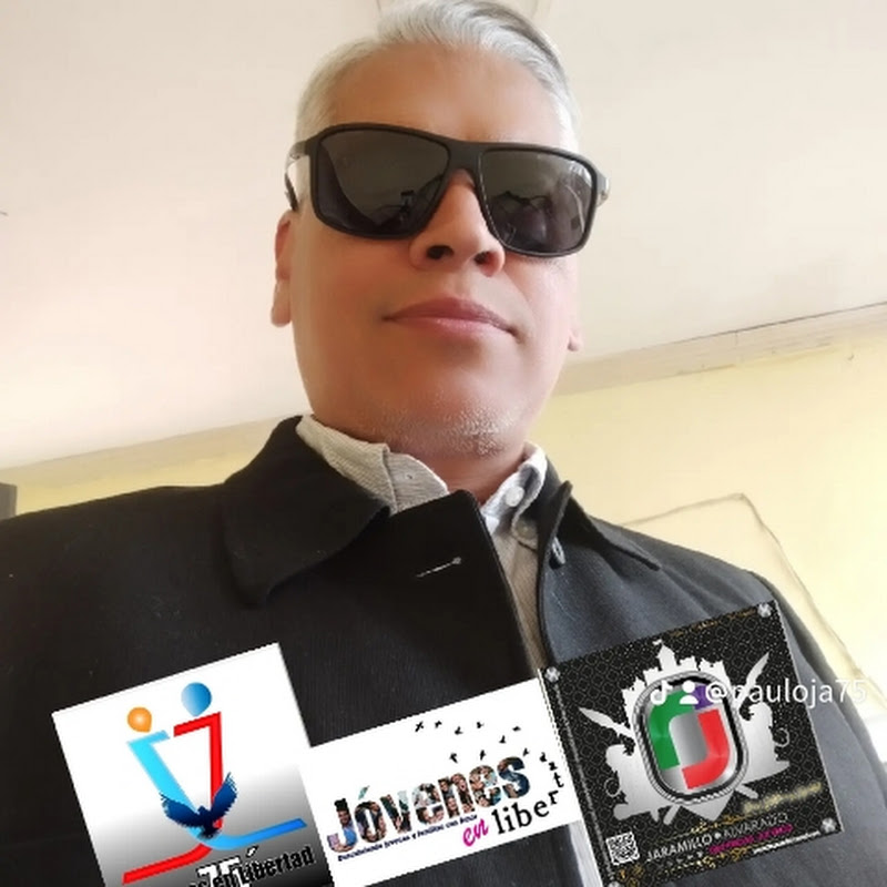 Jóvenes en Libertad 75