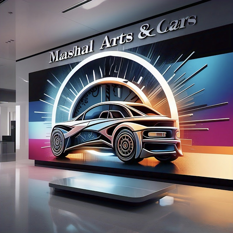Mashal Arts And Cars