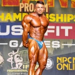 Jason Lowe IFBB PRO