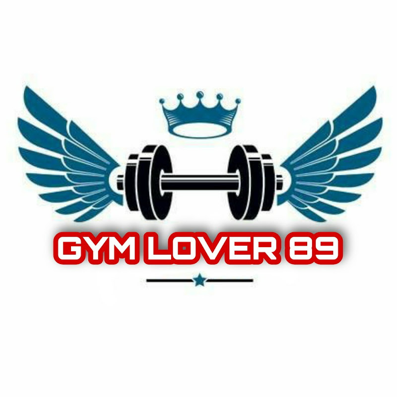 GYM LOVER 89