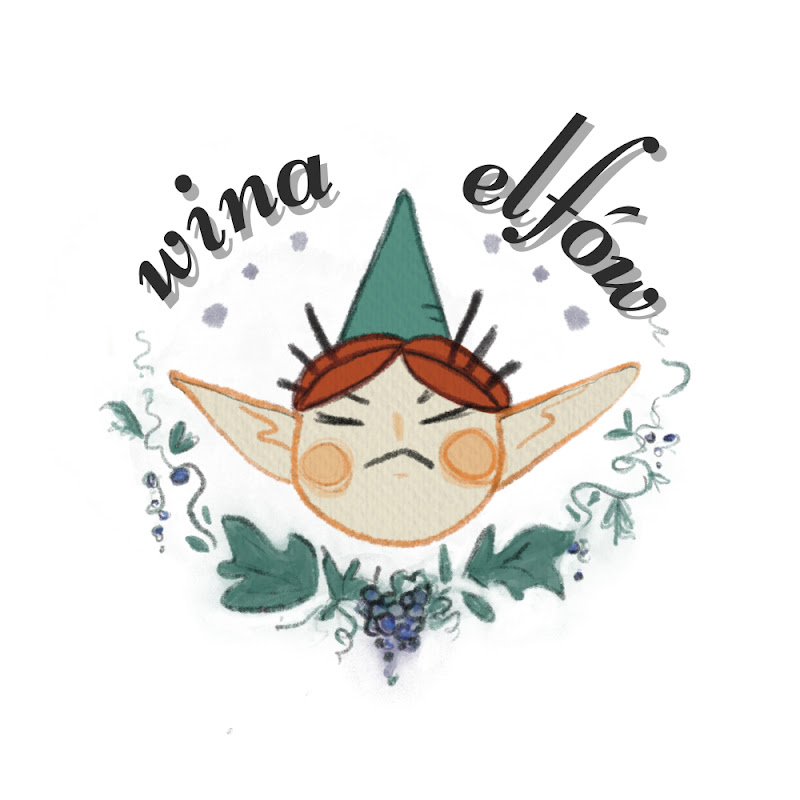 To wszystko wina elfów