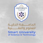 الجامعة الذكية للعلوم والتقنية | SUST