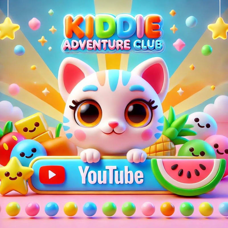 Kiddie Adventure Club
