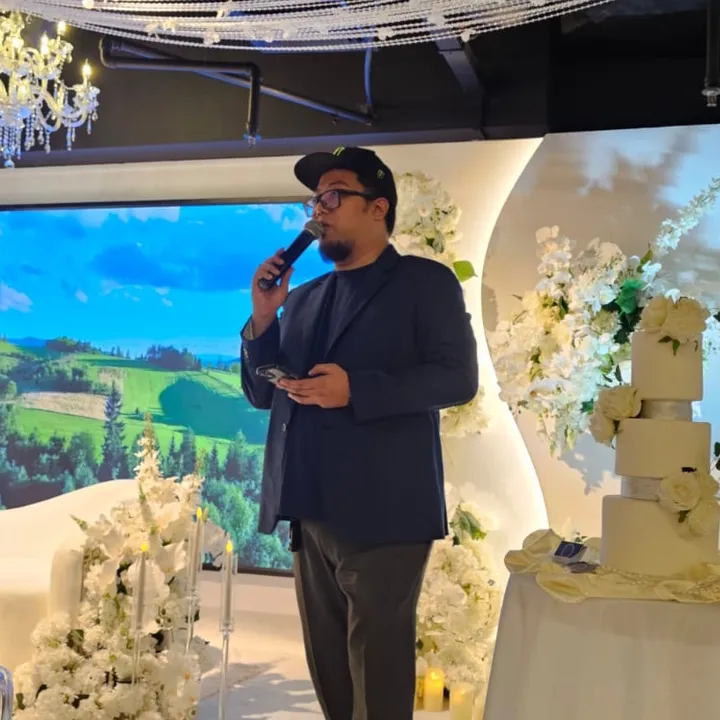 DJYus