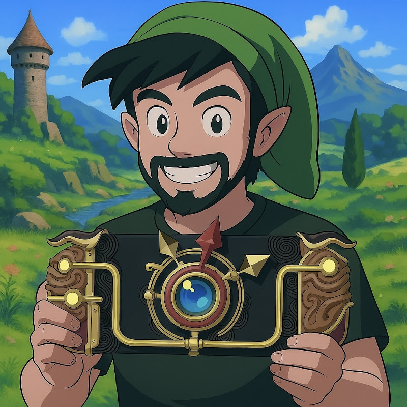 Abo Zelda | ابو زيلدا