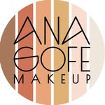 A N A ✨ G O F E / MAKEUP ARTIST