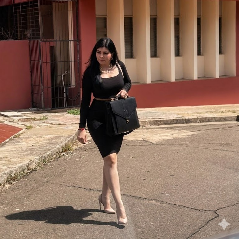 Mariela Molero - Cápsula Legal.