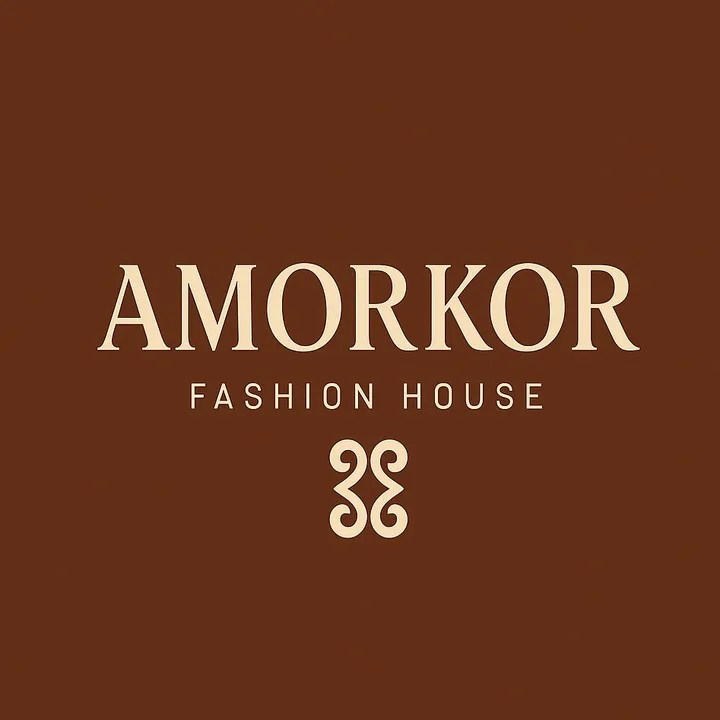 AMORKOR FASHION HOUSE