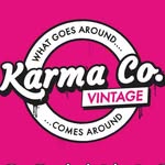 Karma Co. Vintage