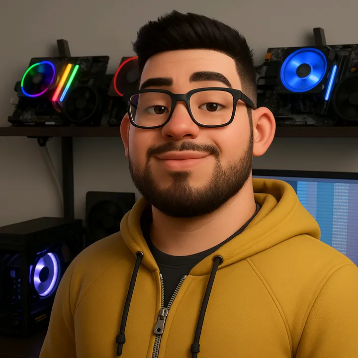 Luferzcho