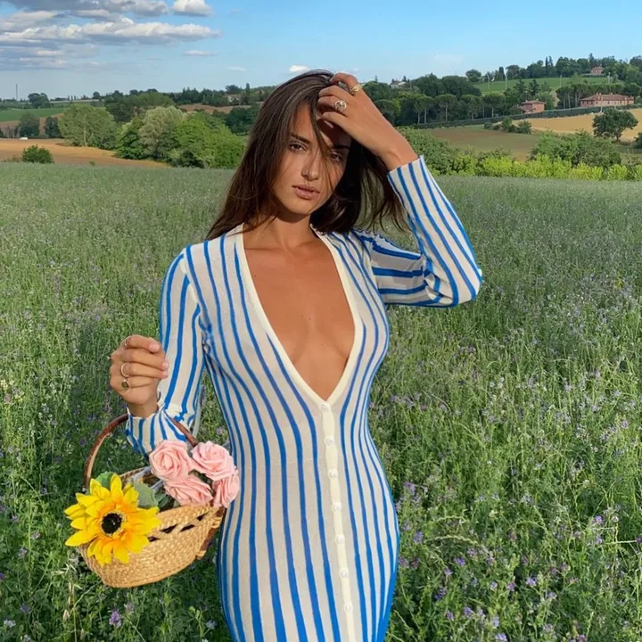 Gabrielle Caunesil