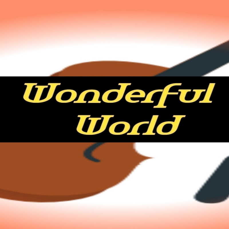 Wonderful World