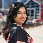 Amiya Baiju | Toronto Travel & Lifestyle Blogger