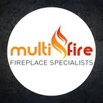 MultiFire Fireplaces