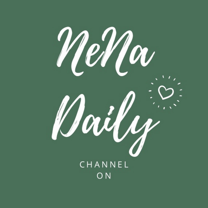 香港表妹Nena Daily