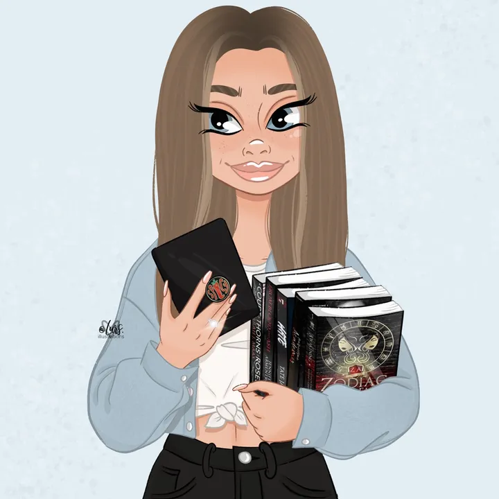 Jenna | Reader & Mum Life 📚