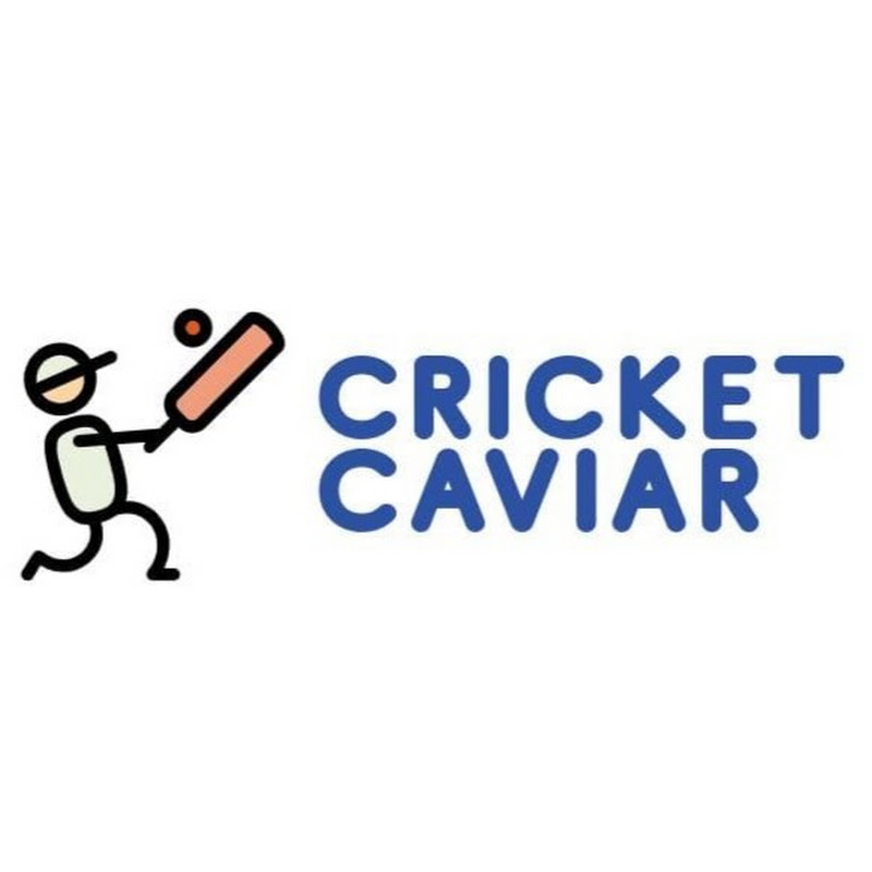 Cricket Caviar