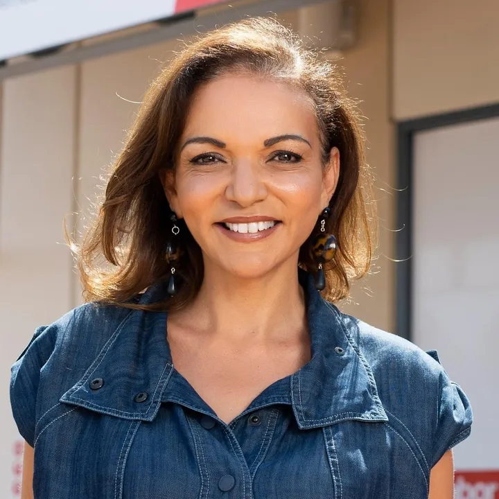 Anne Aly